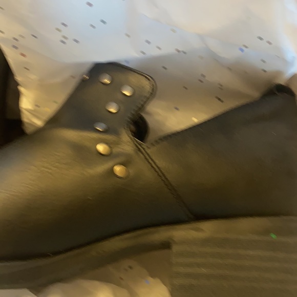 Booties - Picture 5 of 5